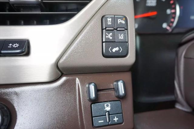 used 2015 GMC Yukon car, priced at $22,984