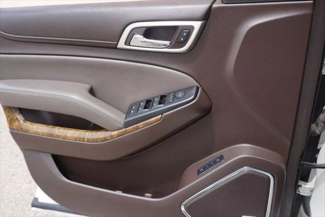 used 2015 GMC Yukon car, priced at $22,984