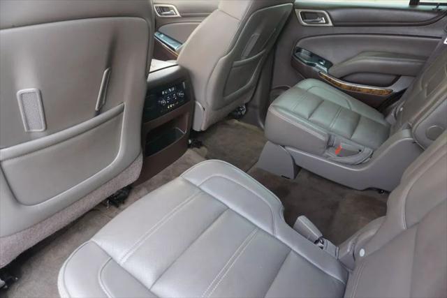 used 2015 GMC Yukon car, priced at $22,984