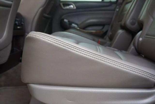 used 2015 GMC Yukon car, priced at $22,984