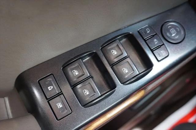 used 2015 GMC Yukon car, priced at $22,484