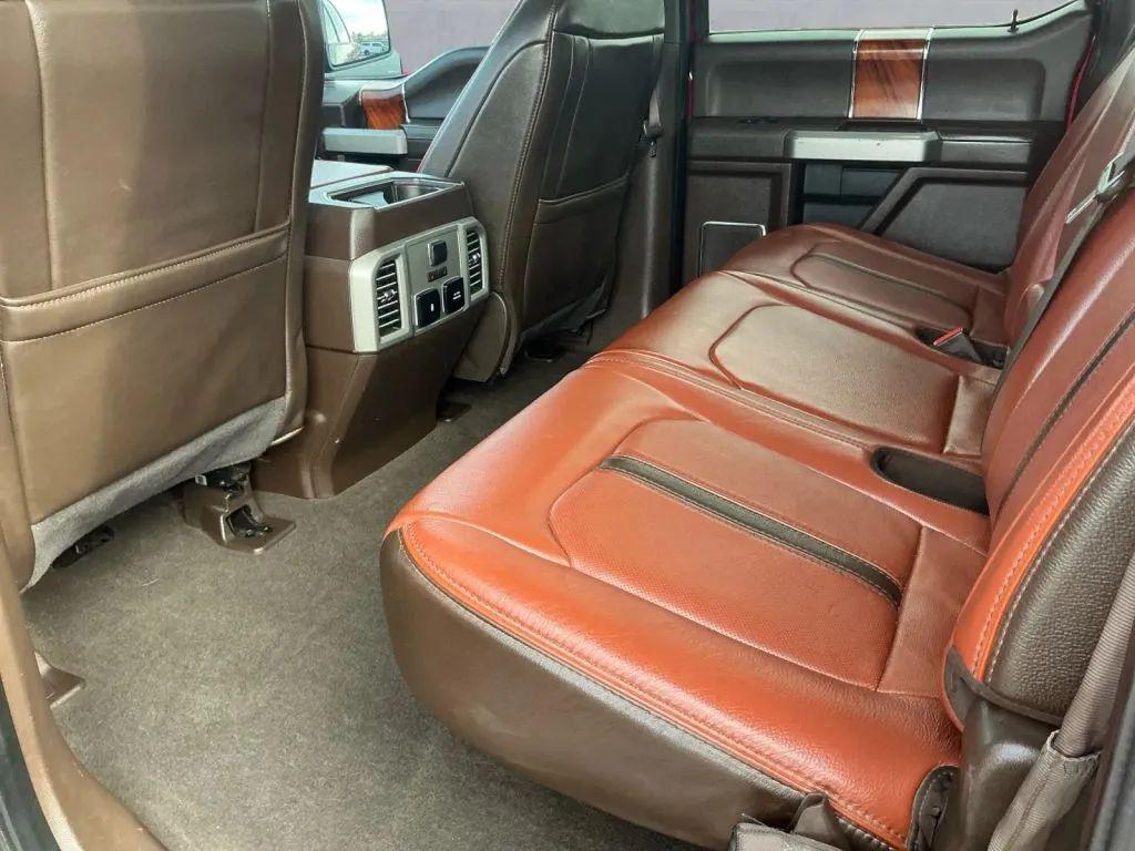 used 2019 Ford F-150 car, priced at $29,984