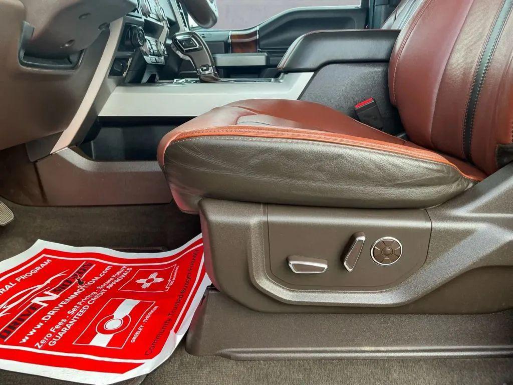 used 2019 Ford F-150 car, priced at $29,984