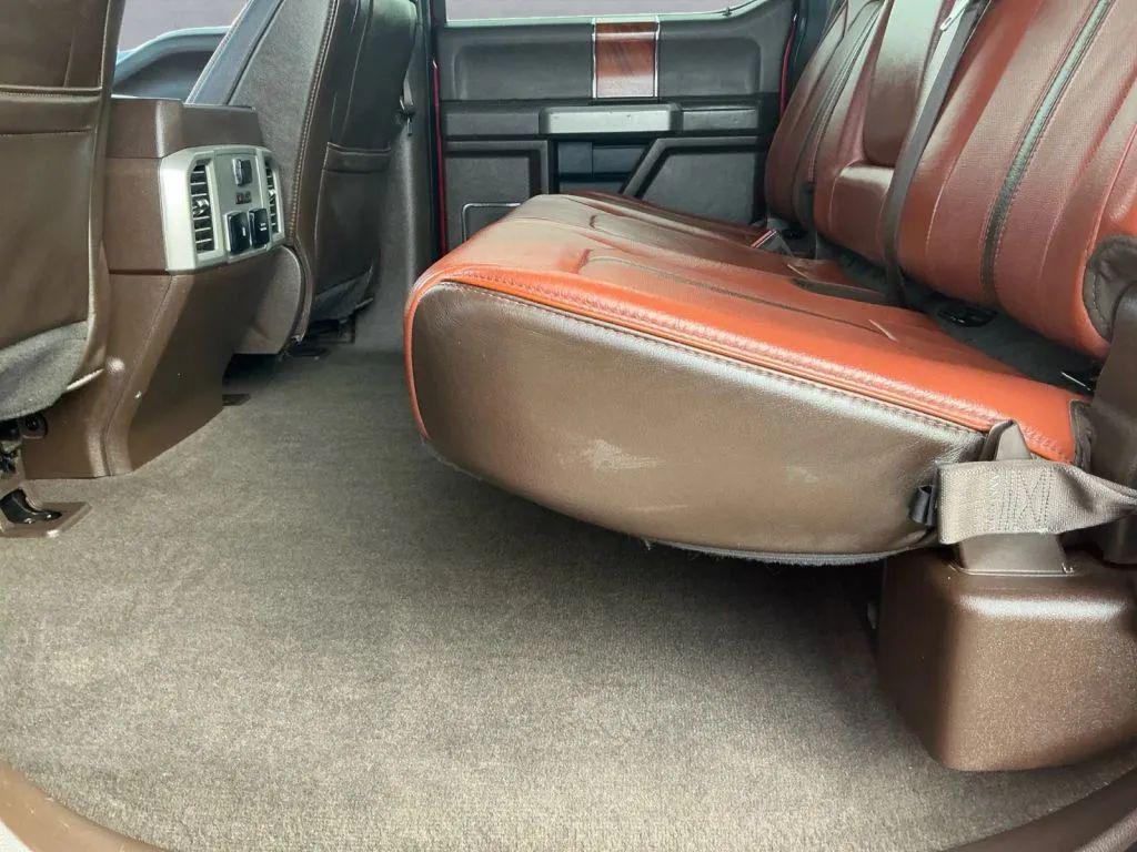 used 2019 Ford F-150 car, priced at $29,984