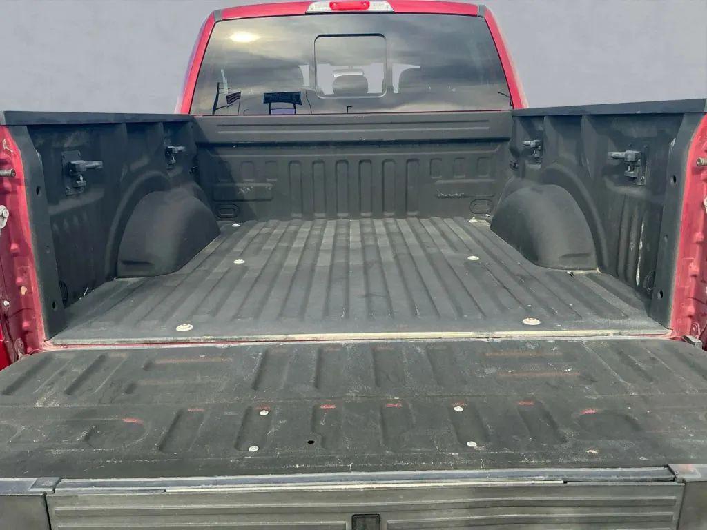 used 2019 Ford F-150 car, priced at $29,984