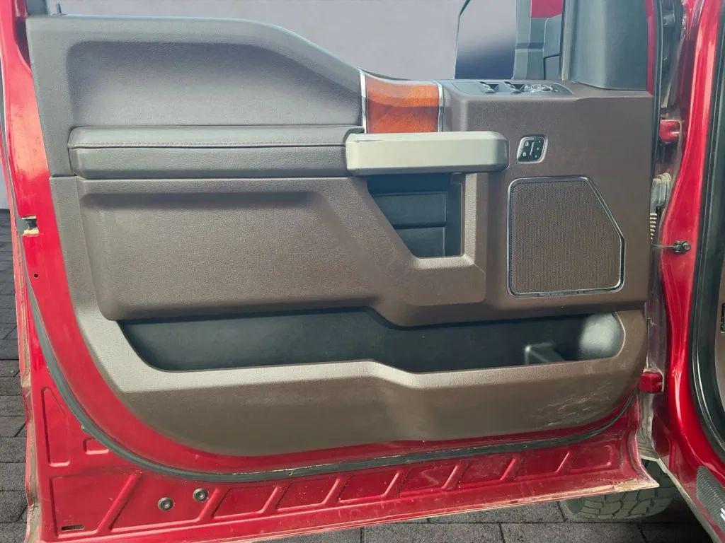 used 2019 Ford F-150 car, priced at $29,984