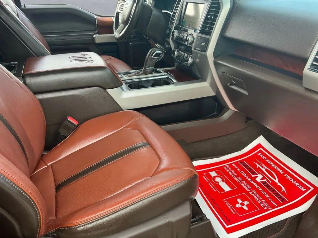 used 2019 Ford F-150 car, priced at $29,984