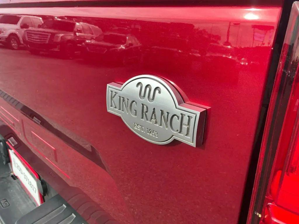 used 2019 Ford F-150 car, priced at $29,984