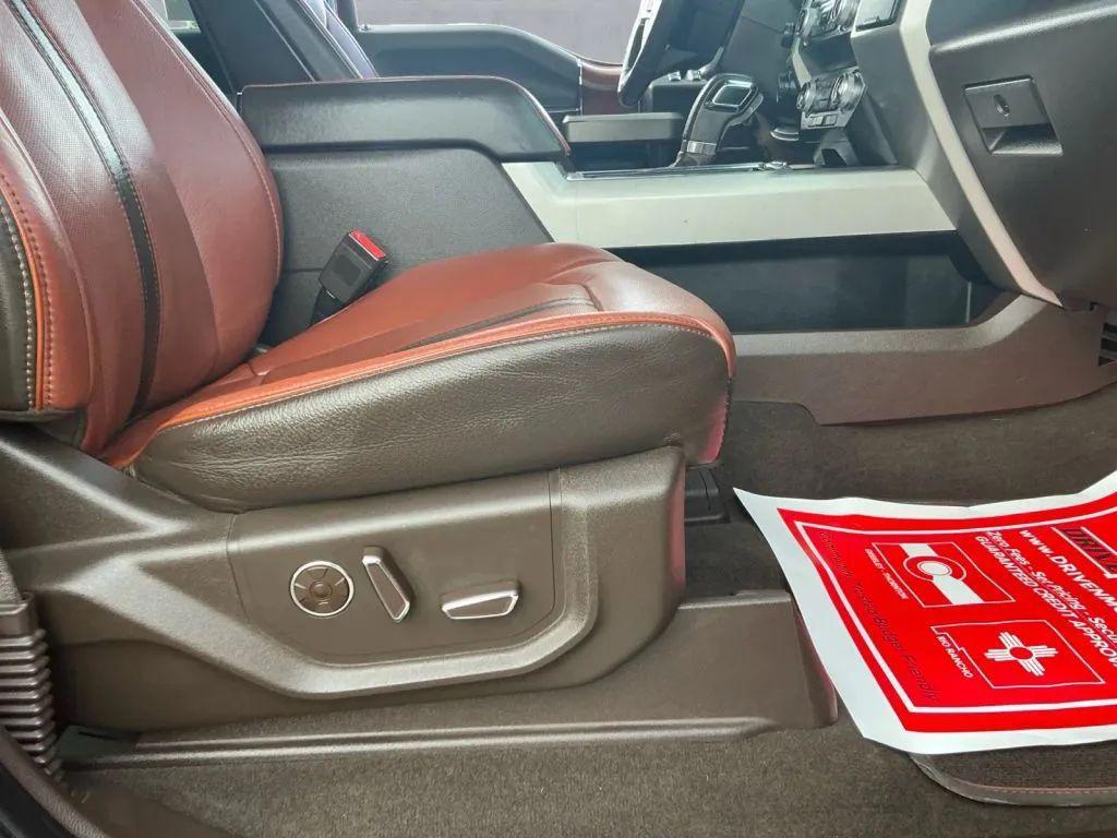 used 2019 Ford F-150 car, priced at $29,984