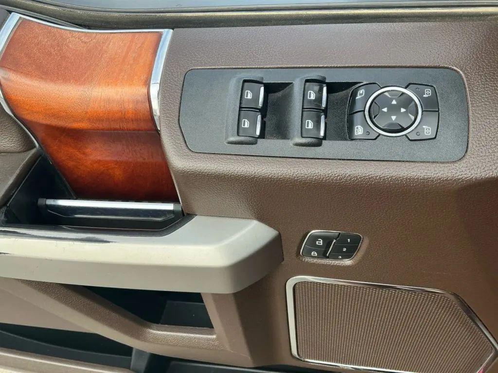 used 2019 Ford F-150 car, priced at $29,984