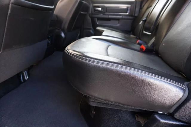 used 2014 Ram 1500 car, priced at $16,984