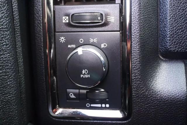 used 2014 Ram 1500 car, priced at $16,984