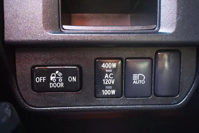 used 2019 Toyota Tacoma car, priced at $28,984