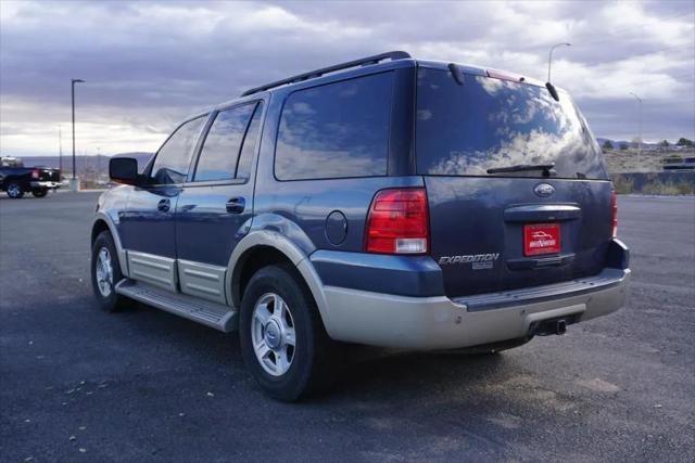 used 2005 Ford Expedition car, priced at $1,967