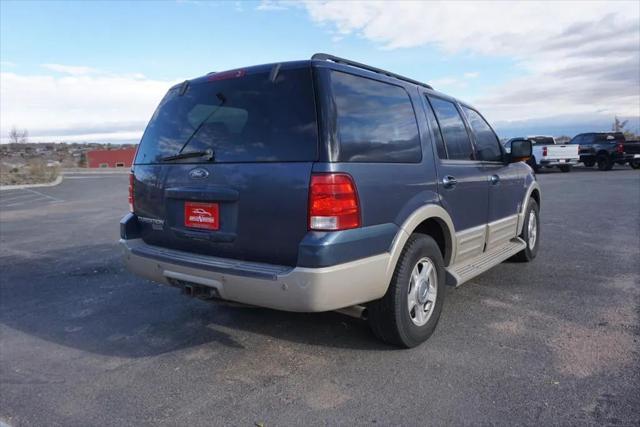 used 2005 Ford Expedition car, priced at $1,967