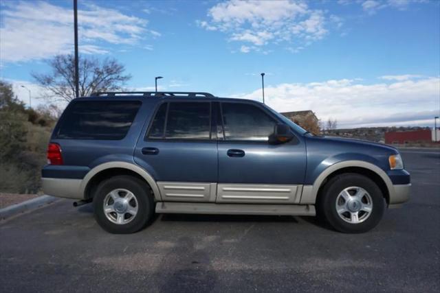 used 2005 Ford Expedition car, priced at $1,967