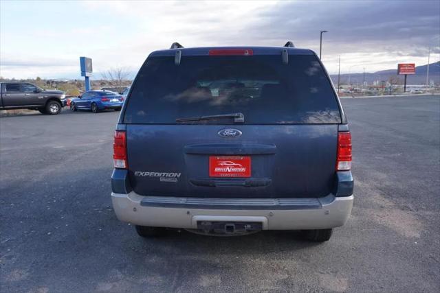 used 2005 Ford Expedition car, priced at $1,967