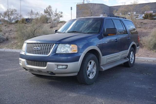 used 2005 Ford Expedition car, priced at $1,967