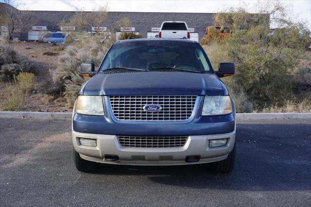 used 2005 Ford Expedition car, priced at $1,967