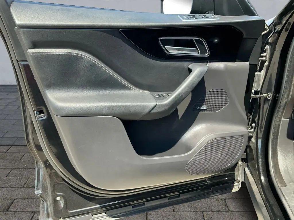 used 2019 Jaguar F-PACE car, priced at $20,971