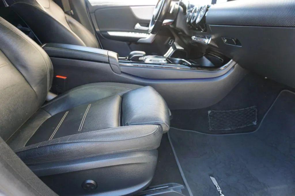 used 2020 Mercedes-Benz CLA 250 car, priced at $25,984