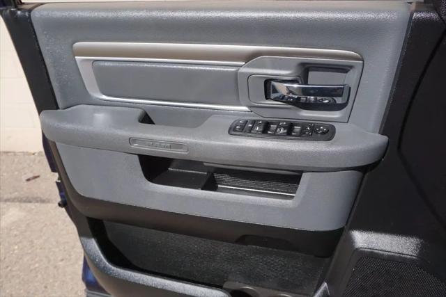 used 2019 Ram 1500 car, priced at $24,984