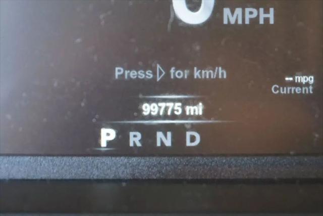 used 2019 Ram 1500 car, priced at $24,984