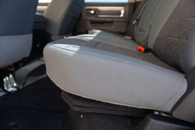 used 2019 Ram 1500 car, priced at $24,984
