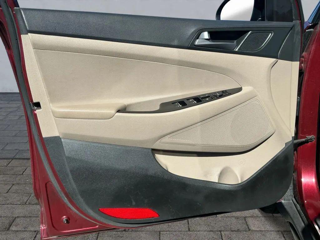 used 2016 Hyundai Tucson car, priced at $10,984