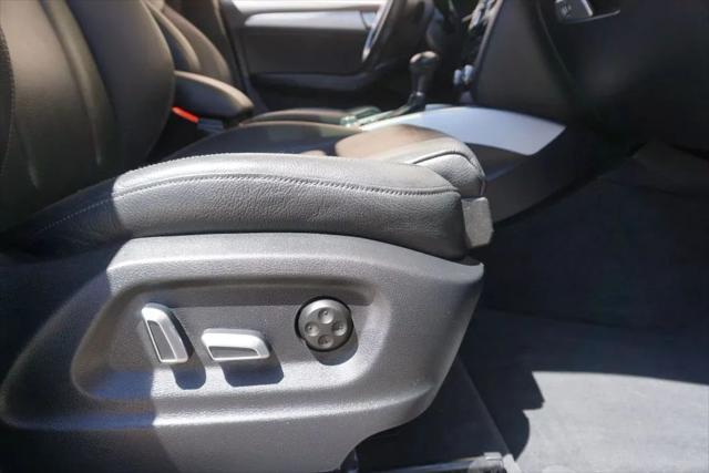 used 2017 Audi Q5 car, priced at $15,984