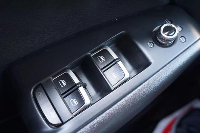 used 2017 Audi Q5 car, priced at $15,984