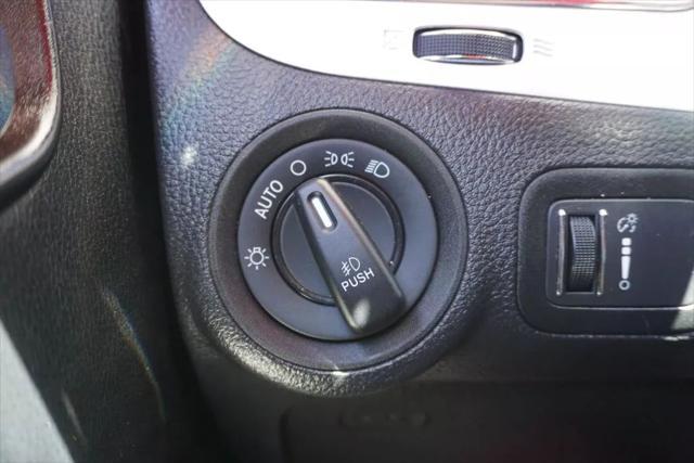used 2019 Dodge Journey car, priced at $13,484