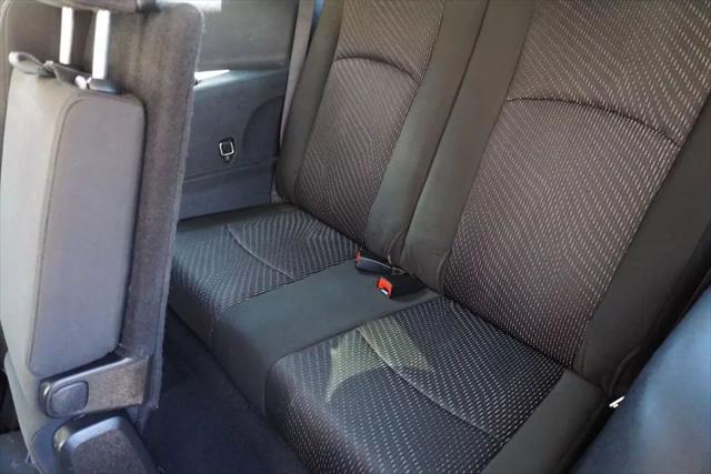 used 2019 Dodge Journey car, priced at $13,484