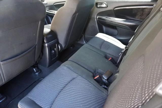 used 2019 Dodge Journey car, priced at $13,484