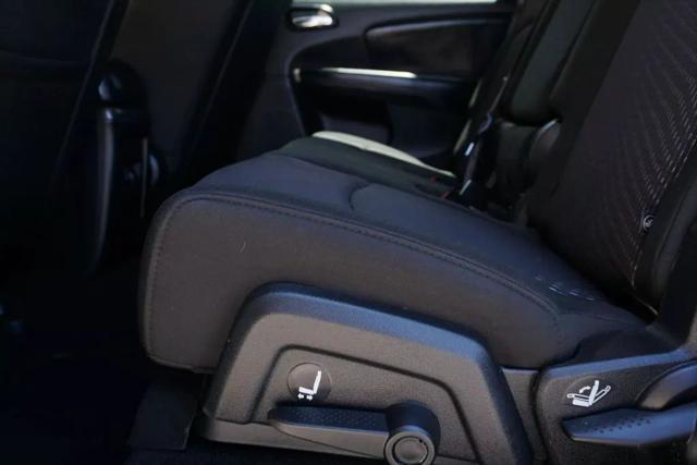 used 2019 Dodge Journey car, priced at $13,484
