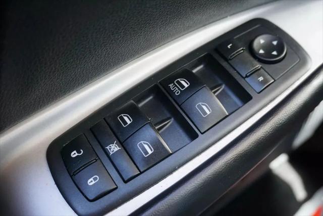 used 2019 Dodge Journey car, priced at $13,484