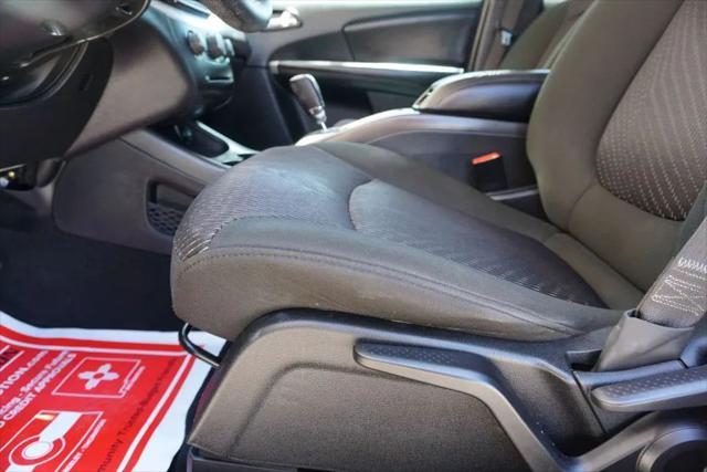 used 2019 Dodge Journey car, priced at $13,484