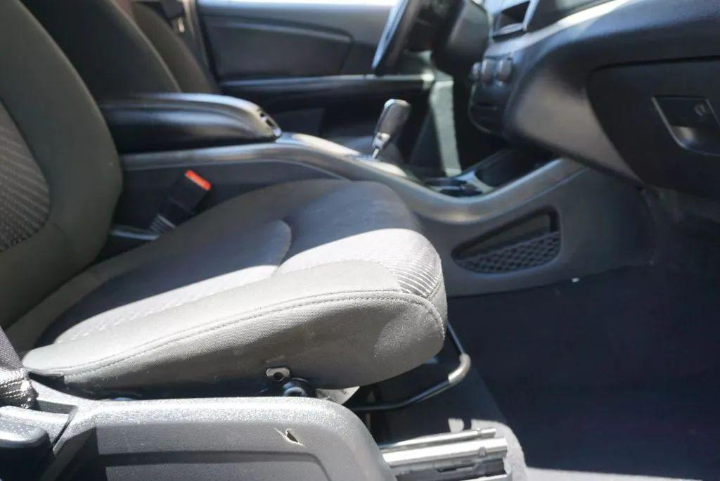 used 2019 Dodge Journey car, priced at $11,971