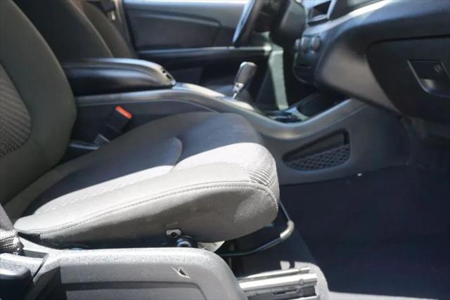 used 2019 Dodge Journey car, priced at $13,484