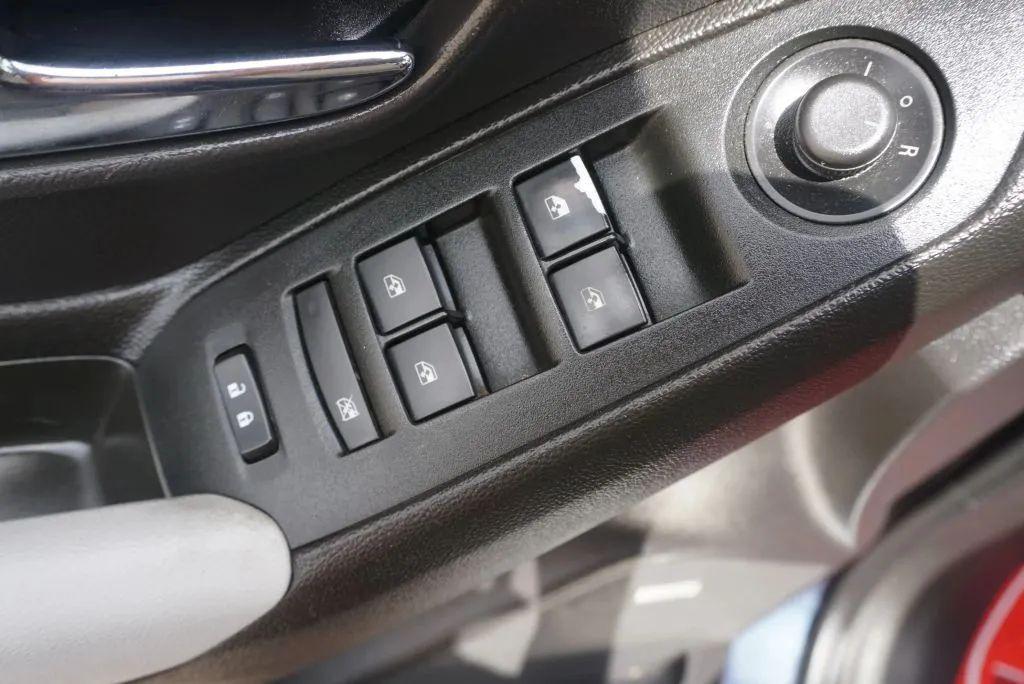 used 2019 Chevrolet Trax car, priced at $13,471