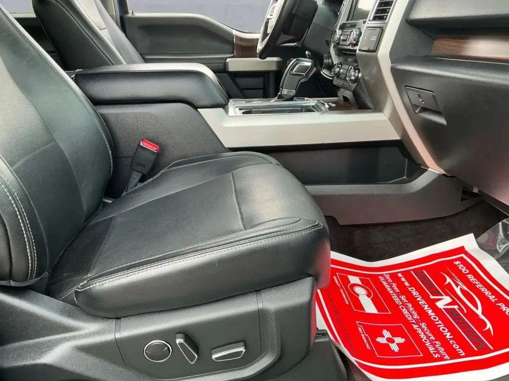 used 2016 Ford F-150 car, priced at $22,471
