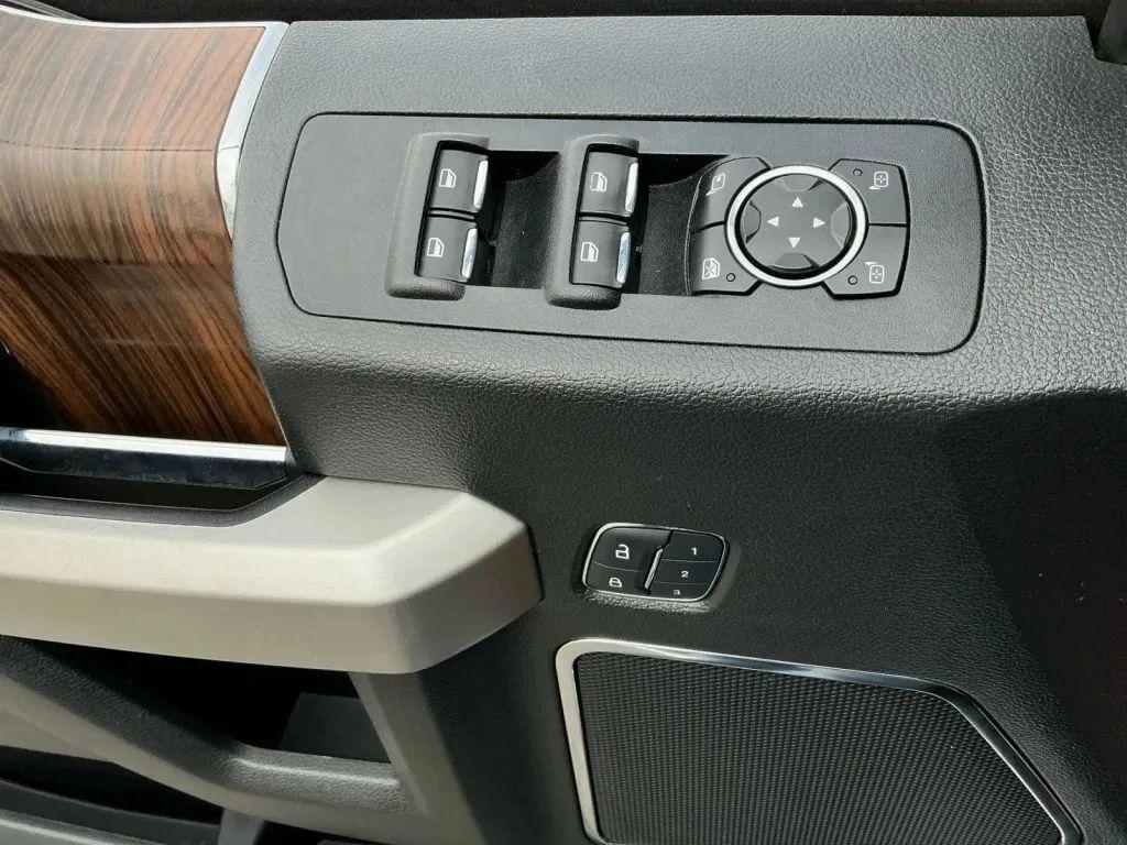 used 2016 Ford F-150 car, priced at $22,471