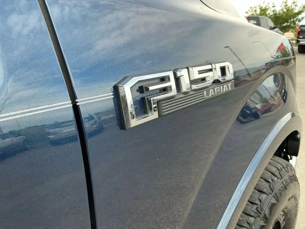 used 2016 Ford F-150 car, priced at $22,471