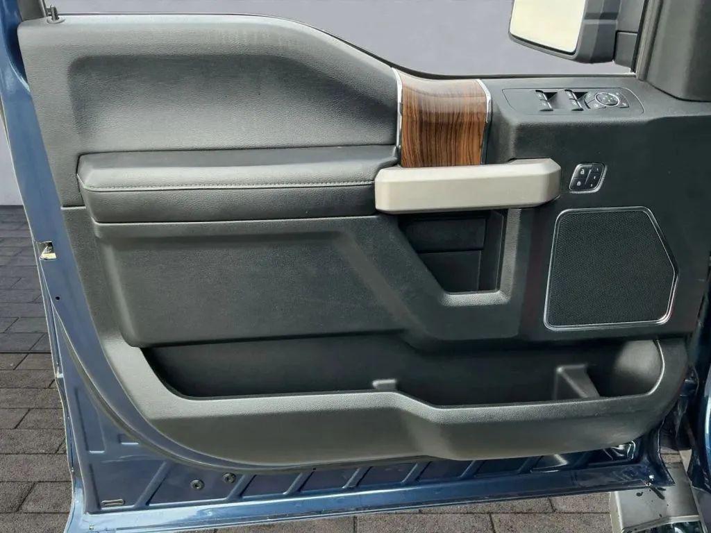 used 2016 Ford F-150 car, priced at $22,471