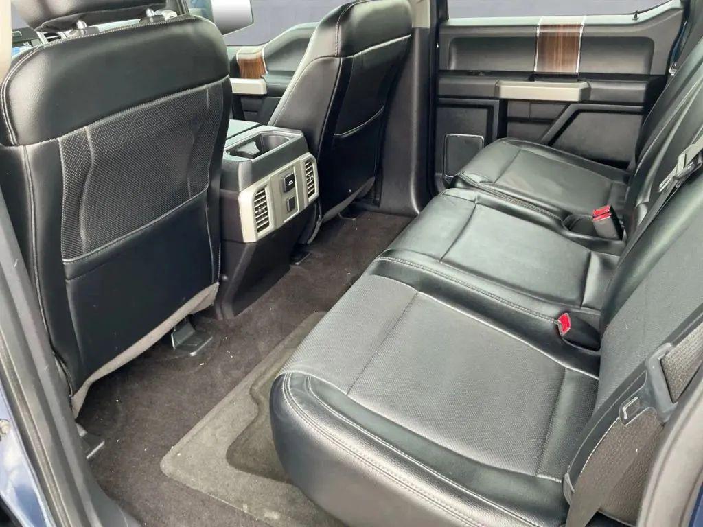 used 2016 Ford F-150 car, priced at $22,471