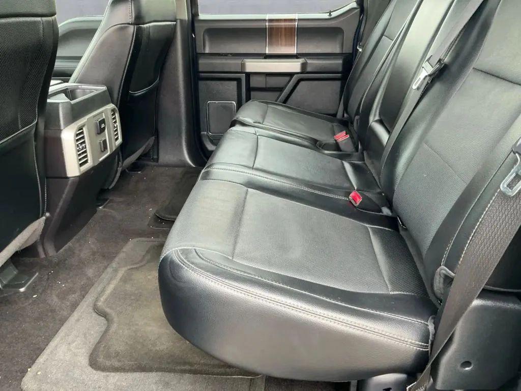 used 2016 Ford F-150 car, priced at $22,471