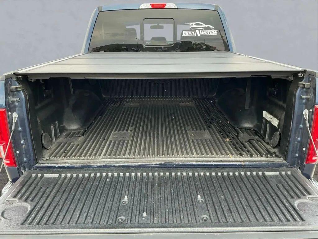 used 2016 Ford F-150 car, priced at $22,471