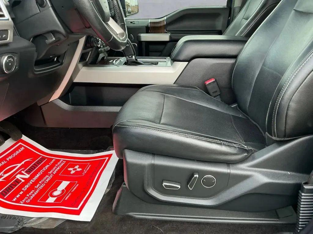 used 2016 Ford F-150 car, priced at $22,471