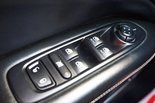 used 2018 Jeep Compass car, priced at $12,484