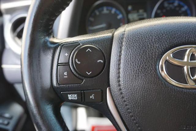 used 2018 Toyota RAV4 car, priced at $20,984